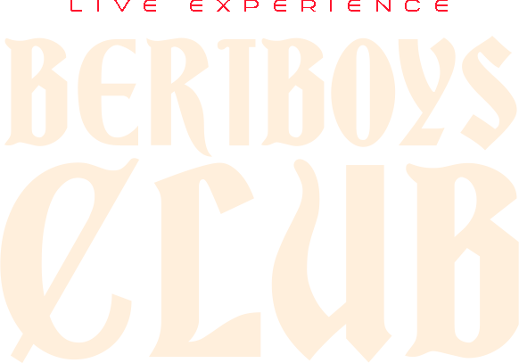Beri Boys Club — Live Experience